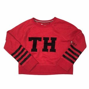 Tommy Hilfiger crew neck